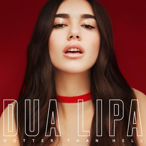 Dua Lipa