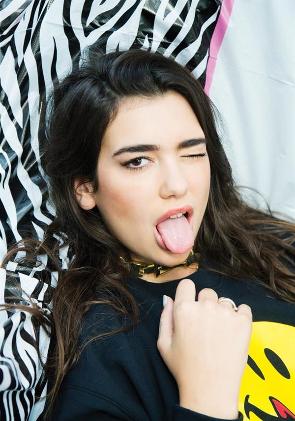 Dua Lipa