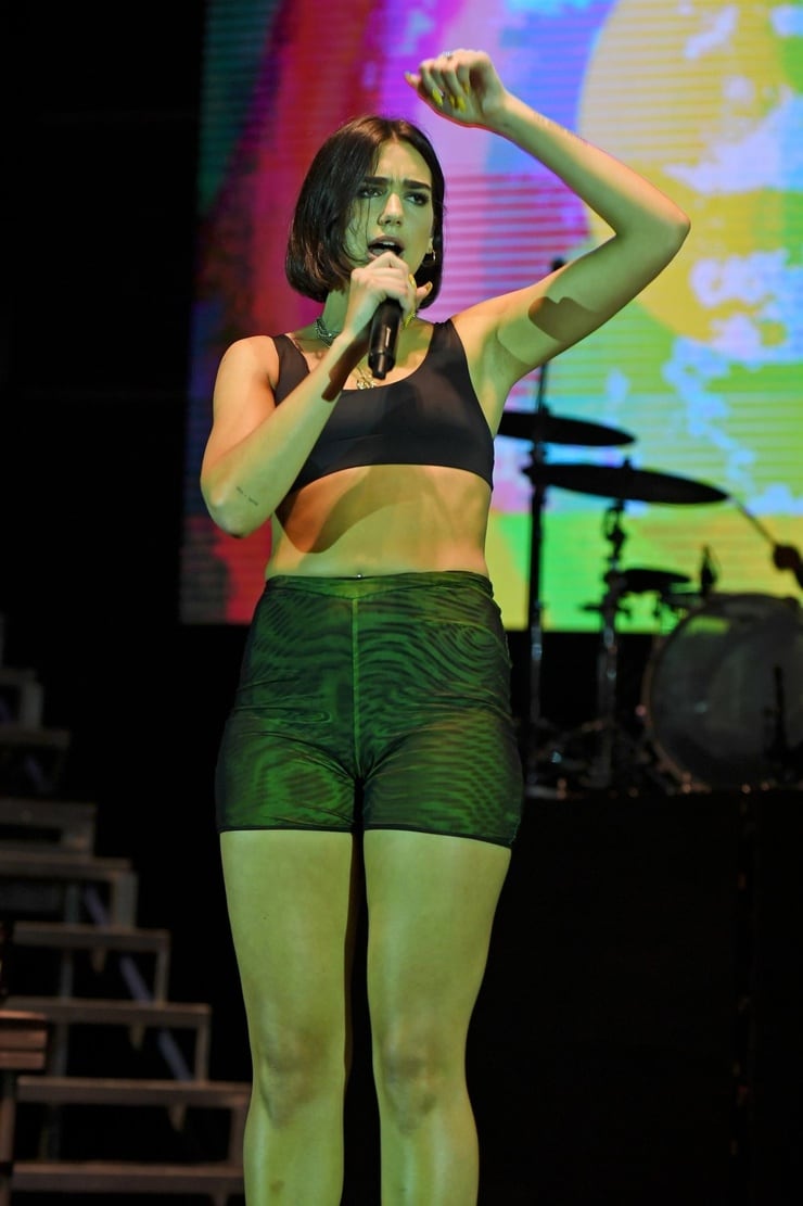Dua Lipa