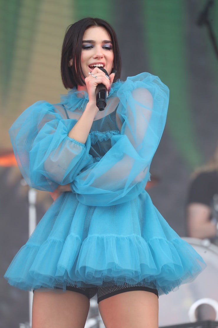 Dua Lipa