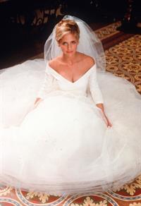 Sarah Michelle Gellar