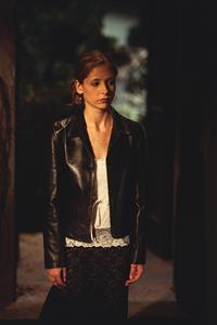 Sarah Michelle Gellar