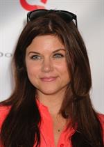 Tiffani Thiessen