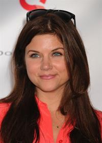 Tiffani Thiessen