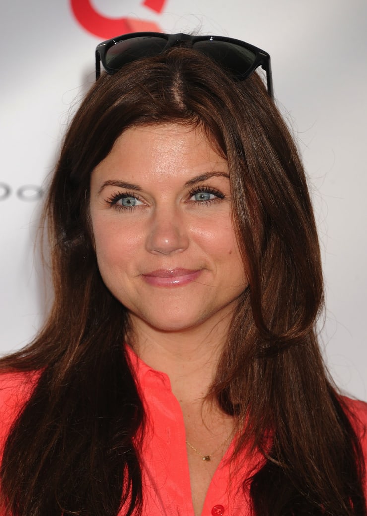 Tiffani Thiessen