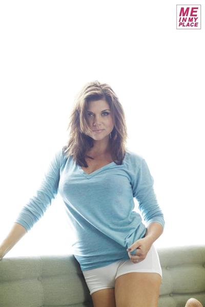 Tiffani Thiessen