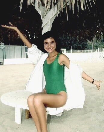 Tiffani Thiessen