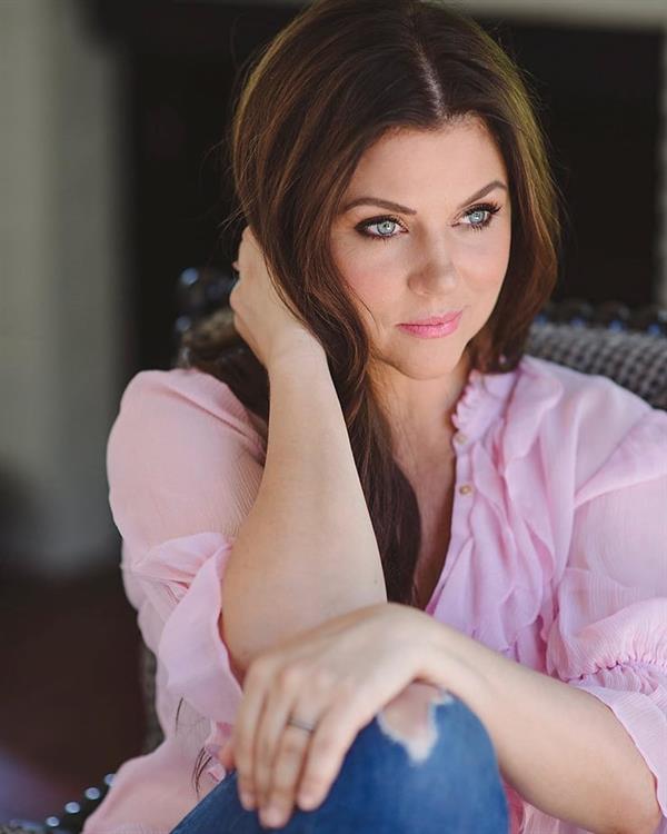 Tiffani Thiessen