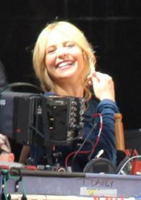 Sarah Michelle Gellar