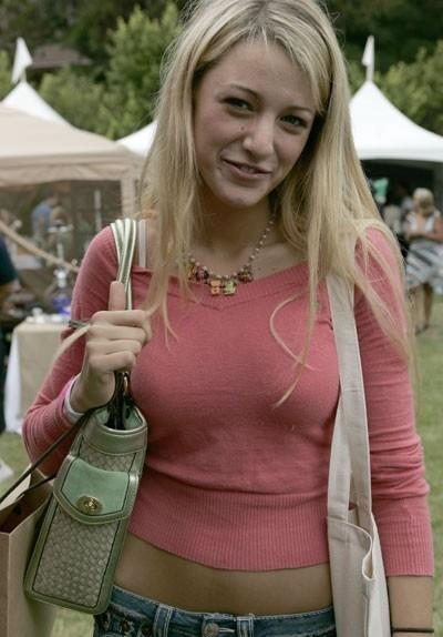 Обнаженная Блейк Лайвли – Частная Жизнь Пиппы Ли 2009 Обнаженная Блейк Лайвли – Частная Жизнь Пиппы Ли 2009