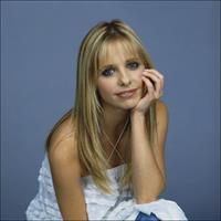 Sarah Michelle Gellar