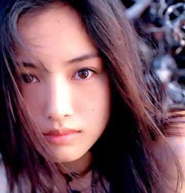 Yukie Nakama