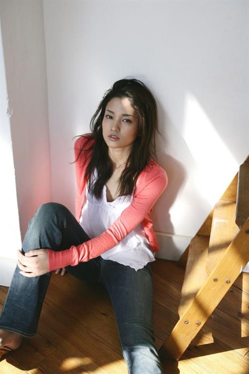 Meisa Kuroki