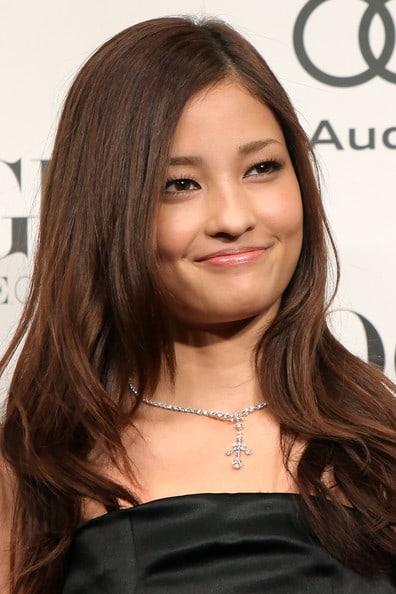 Meisa Kuroki