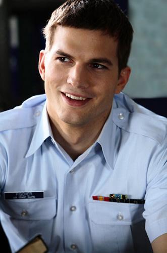 Ashton Kutcher