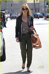 Sarah Michelle Gellar