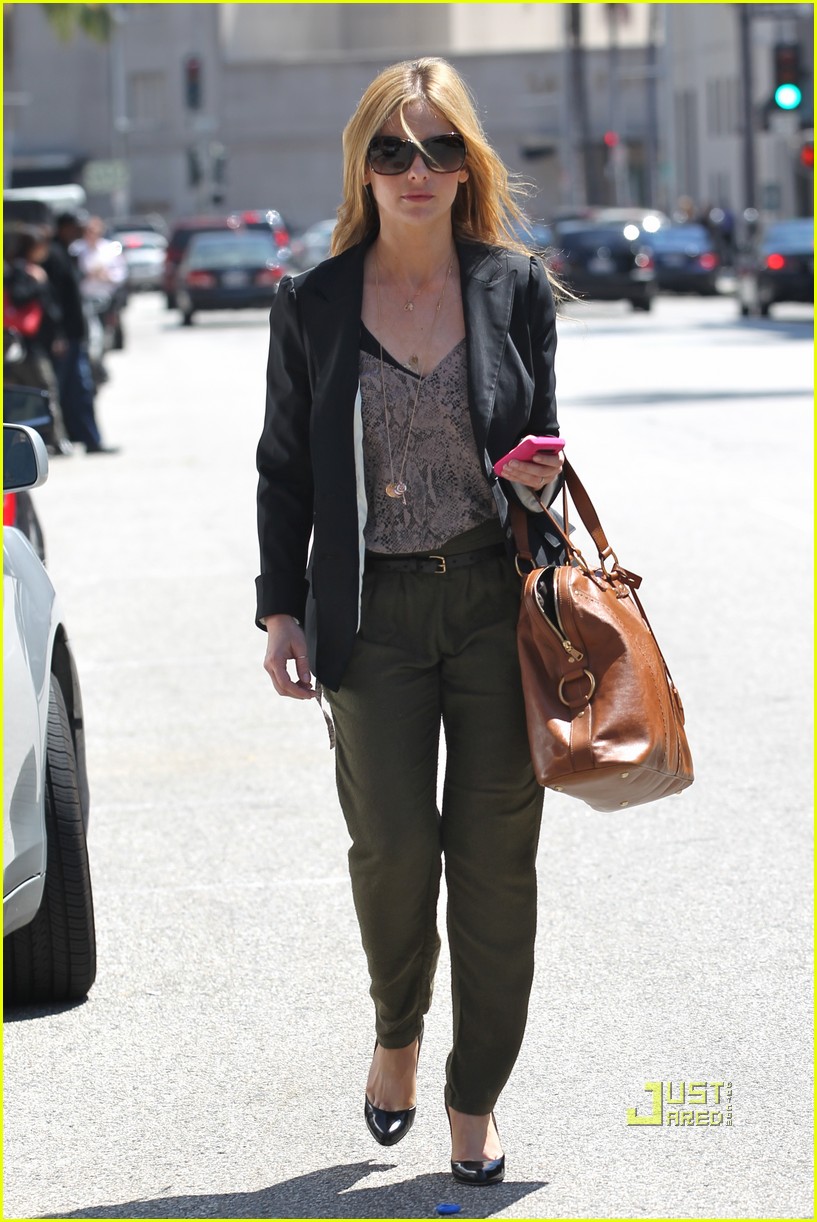 Sarah Michelle Gellar