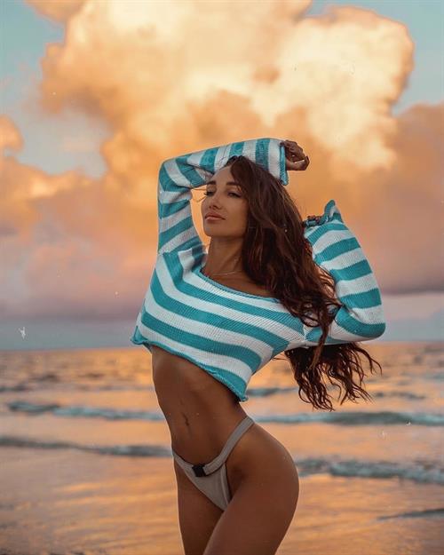 Anyuta Rai Pictures Anyuta Rai