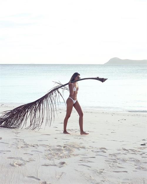 Margaret Nales Wilson Bikini Pictures Margaret Nales Wilson in a bikini