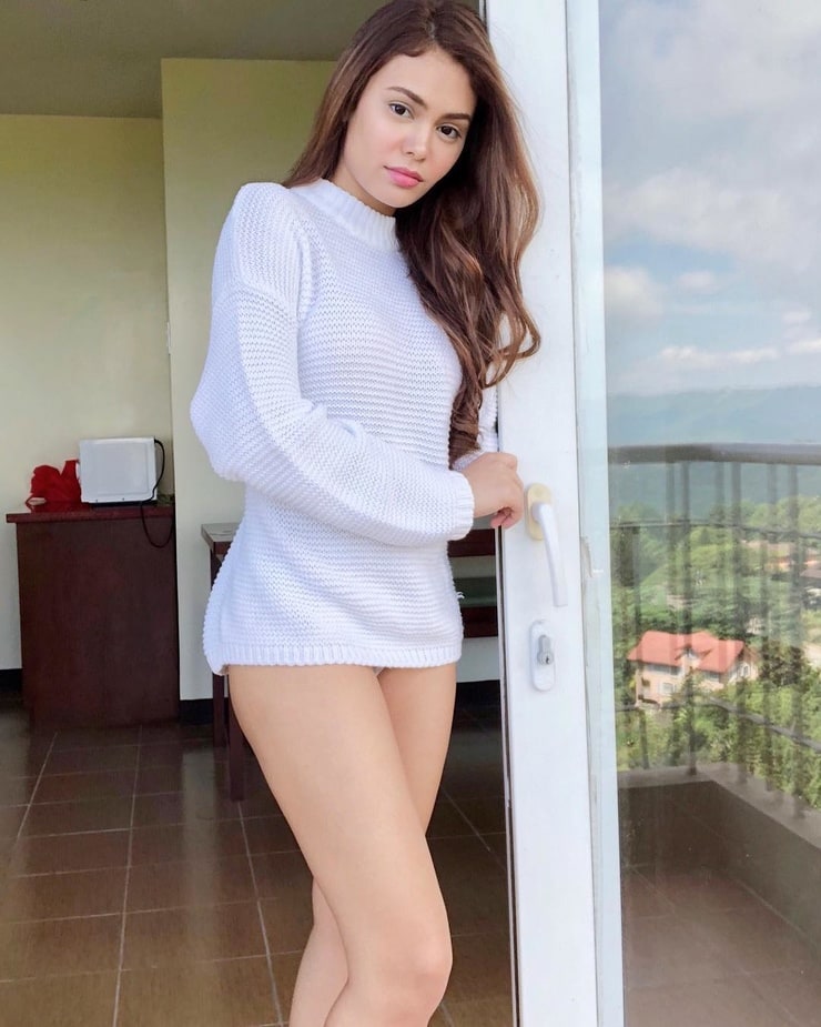 Ivana Alawi