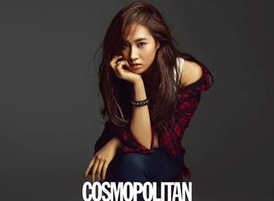 Kwon Yuri