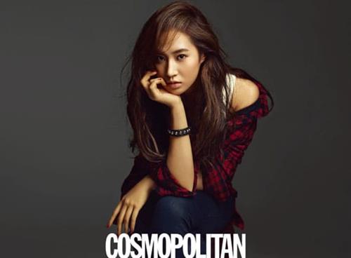 Kwon Yuri