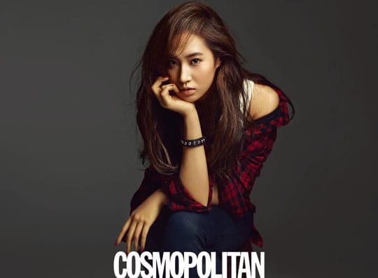 Kwon Yuri