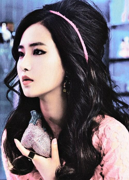 Kwon Yuri