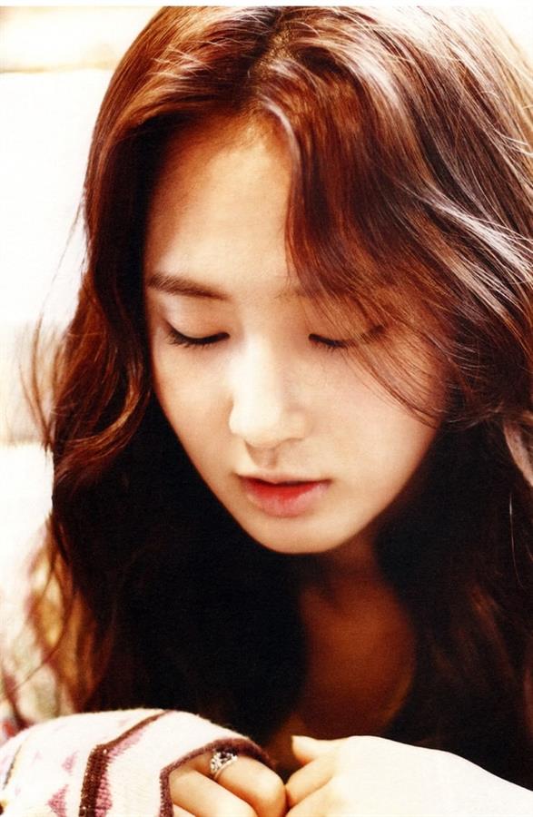 Kwon Yuri