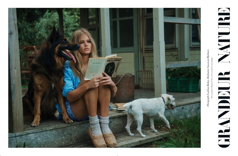 Anna Luisa Ewers