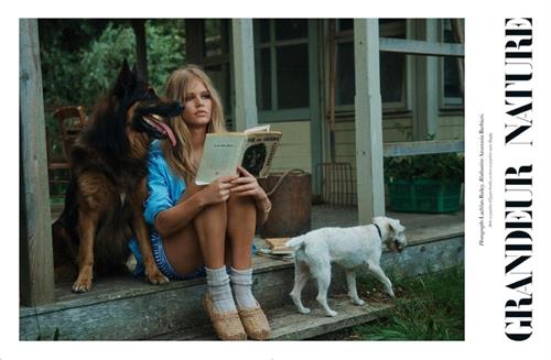 Anna Luisa Ewers
