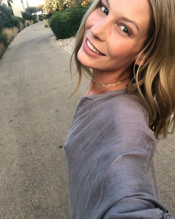 Sarah Bradner