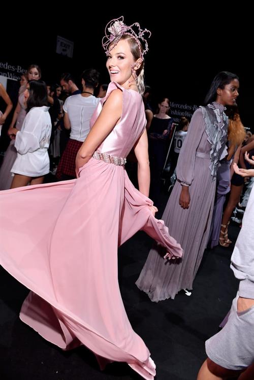 Jennifer Şebnem Schaefer