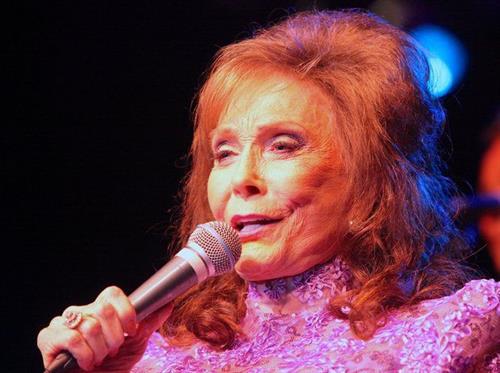 Loretta Lynn