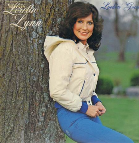 Loretta Lynn