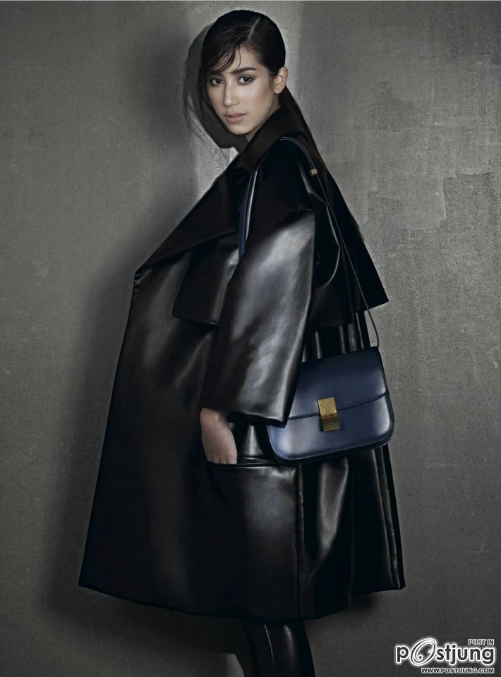 Chalida Vijitvongthong