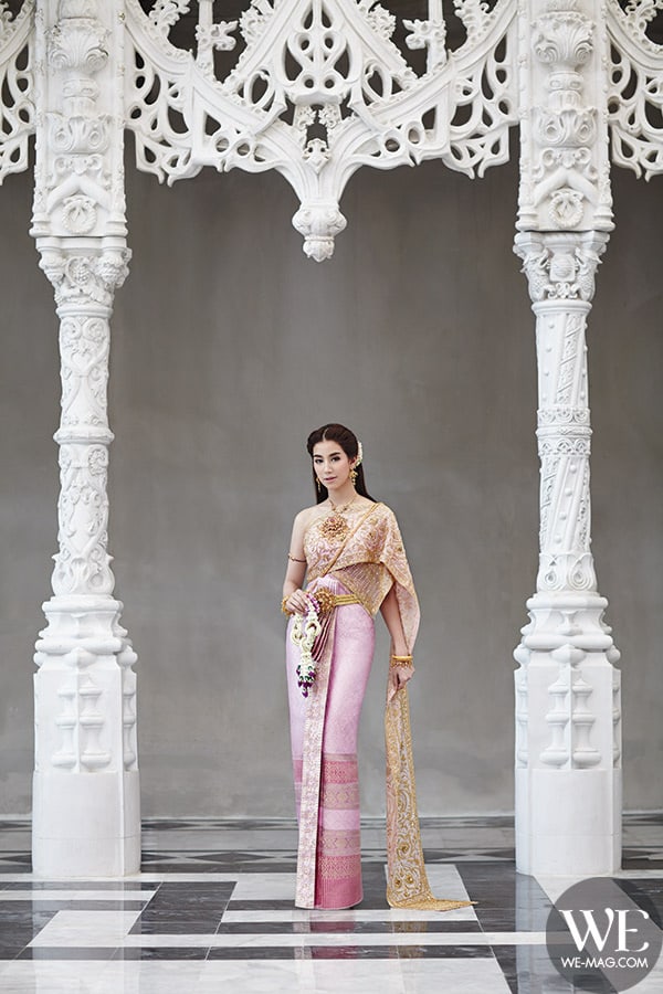 Chalida Vijitvongthong