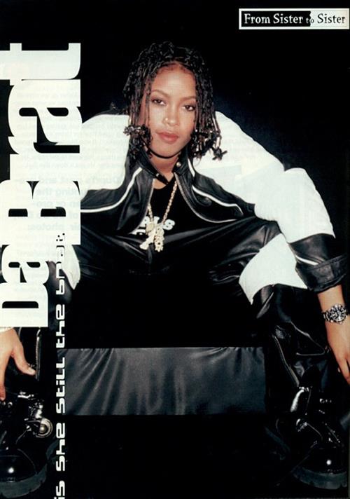 Da Brat
