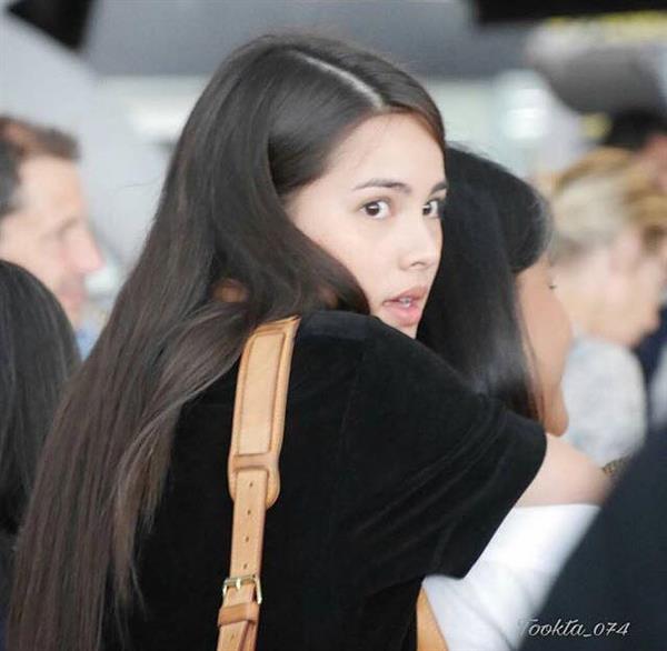 Urassaya Sperbund