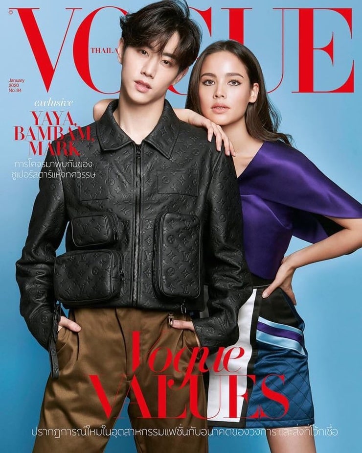 Urassaya Sperbund