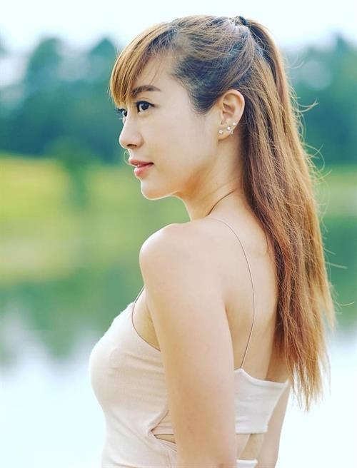 Natthaweeranuch Thongmee