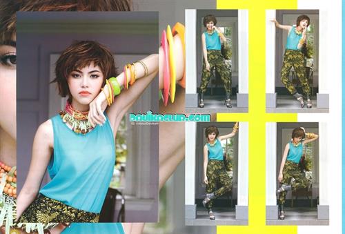 Mai Davika Hoorne