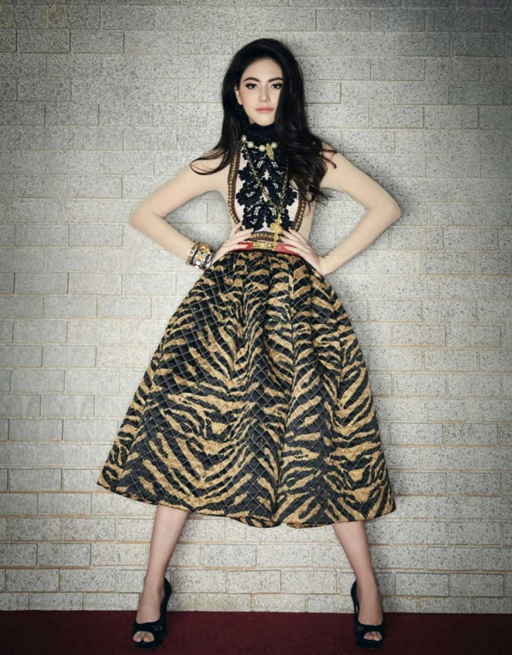 Mai Davika Hoorne