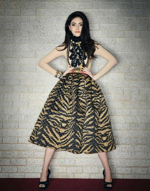 Mai Davika Hoorne