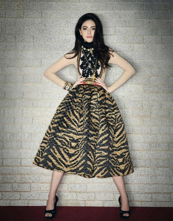 Mai Davika Hoorne