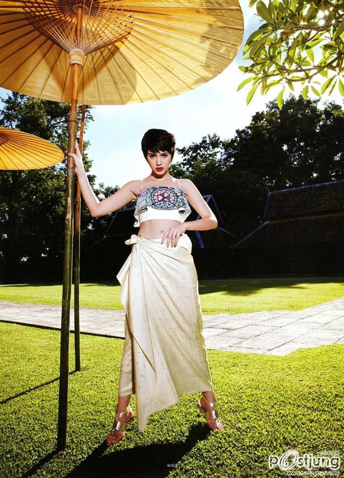 Mai Davika Hoorne