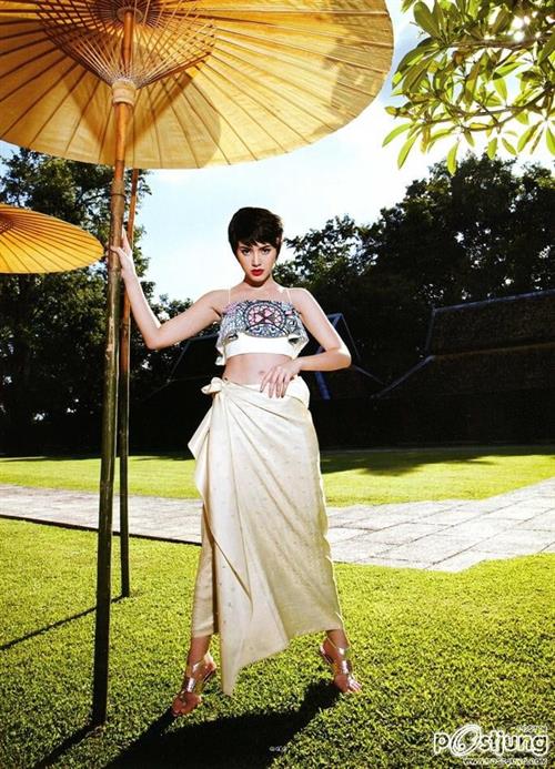 Mai Davika Hoorne