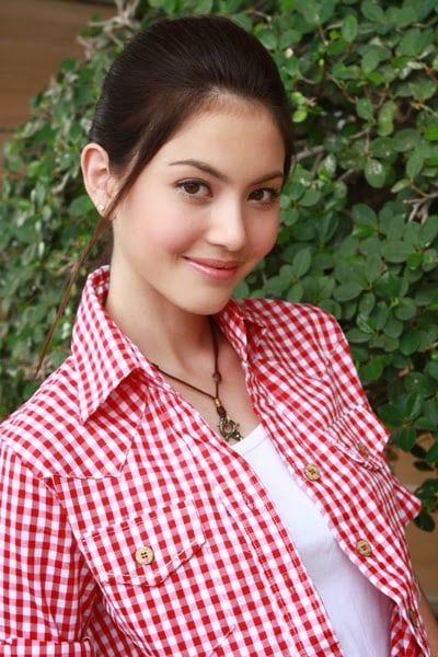 Mai Davika Hoorne