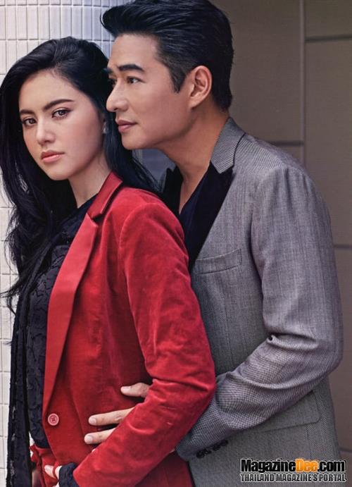 Mai Davika Hoorne