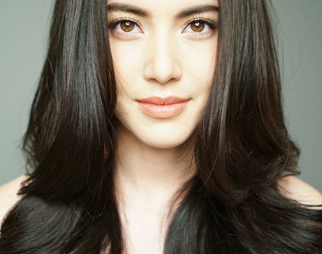 Mai Davika Hoorne